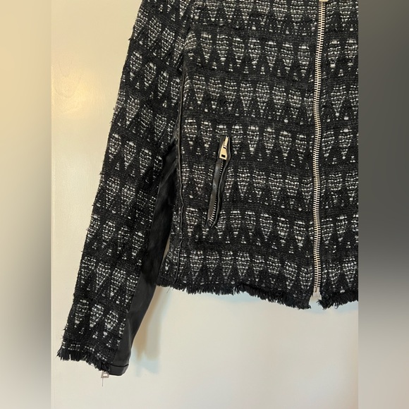 IRO jacket! - Picture 2 of 5